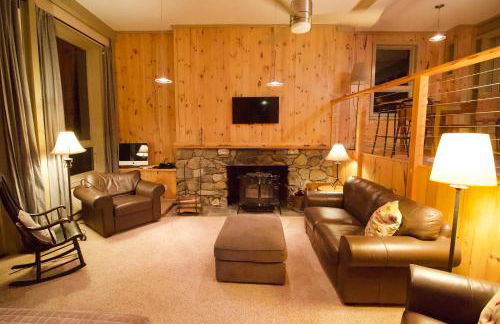 Crossett Hill Lodge - Foto 43