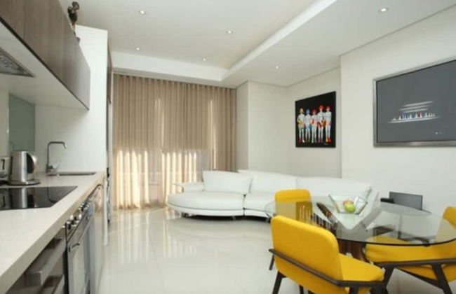 Sandton Skye Apartment - 616 - Photo 21
