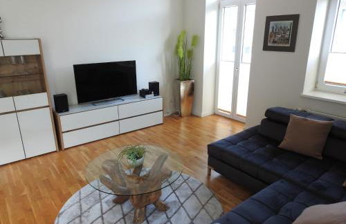 Apartments in Warnemuende - Foto 19