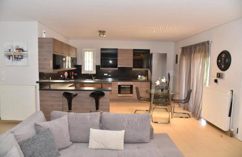 Nea Makri Holiday Villa - Foto 7