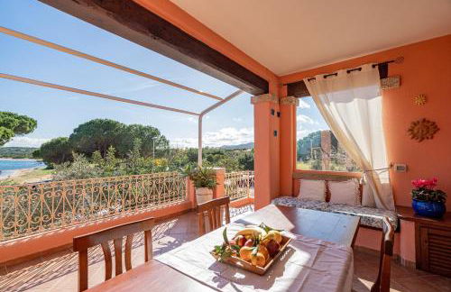 Porto San Paolo Apartments - Foto 41