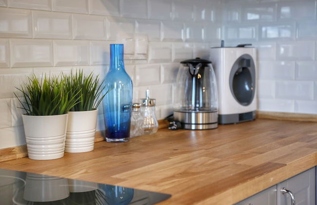 Skandi Klubb Apartments - Foto 80