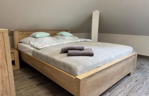 Holiday Home mit Wasserblick by Interhome - Foto 39