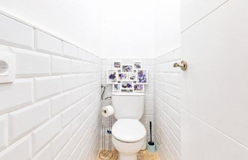 Isola Beachside Apartment - Foto 27