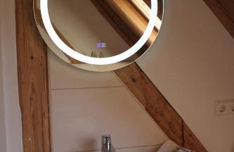 Ferienwohnungen Zwergbachhof - Foto 20