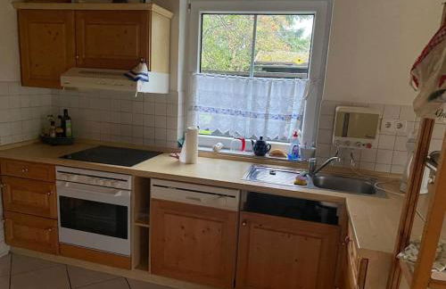 Rollstuhlgerechter Ferienbungalow in ruhiger Lage - Foto 14