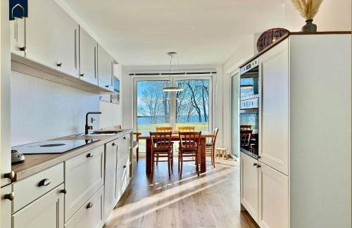 An der Haffküste Ferienwohnung Haffzauber - Foto 8