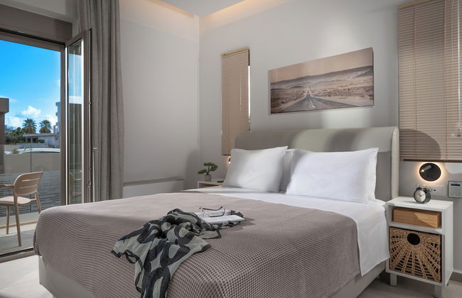 Magian Luxury Apartments - Foto 13