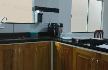 Residencial Alves - Foto 6