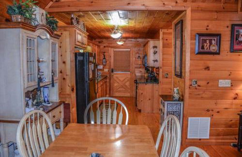 Sleepy Bear Hideaway - Foto 11