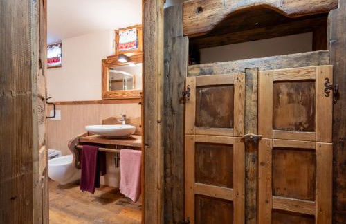 Apartment Baita Baulin-1 by Interhome - Foto 40