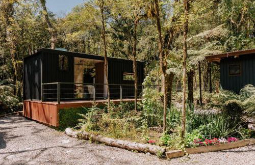 Chalé para 4 pessoas, 2km do Centro, Pet Friendly, Wi-fi 1GB, Lareira e Ar condicionado - Foto 23