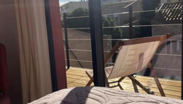 La Calanca - Appartement d'hôtes Centre ville de Sète parking gratuit - Foto 1