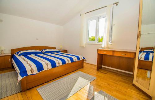 Apartment Gianni only 70m from the sea, island Pag - Foto 17