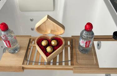 Escale 53 A 5 min aéroport Orly - Foto 25