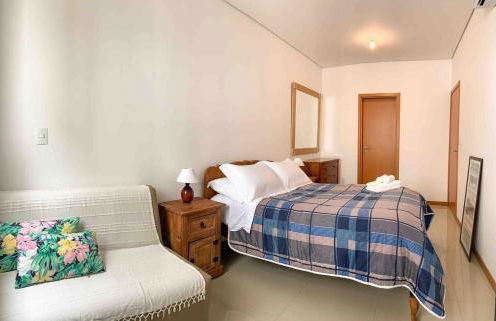 Apto De Praia no Novo Campeche • 500m do Mar - Foto 8