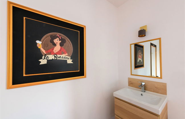 Zythogite Appartement 9 personnes - Photo 29