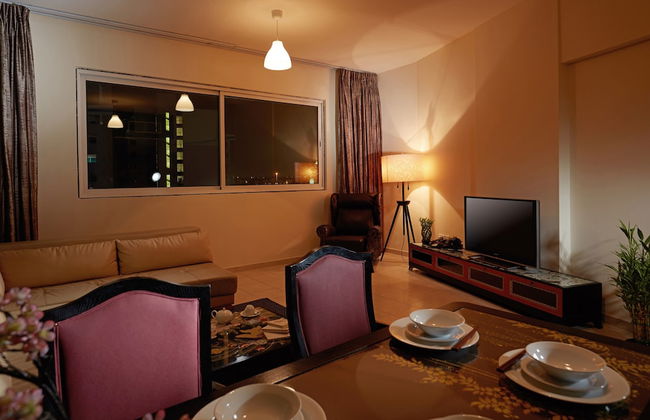 ZiQoo Hotel Apartments - Foto 8