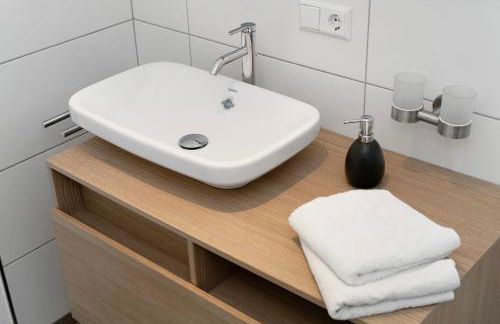 Ferienwohnung Rebenrain, 80qm - Foto 19