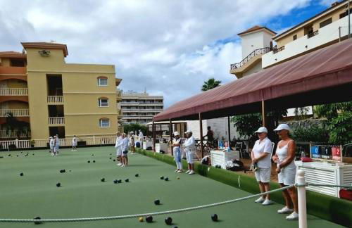 Tamaragua Apartment, Golf del Sur - Foto 21