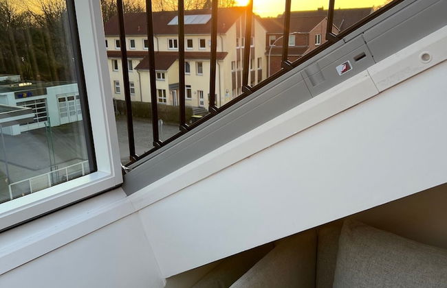 Park View Apartment - Foto 19