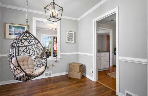 Private, Tranquil Living in Historic RVA Awaits! - Foto 19
