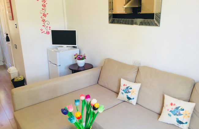 Oxford Private Studio - Parking - Photo 6