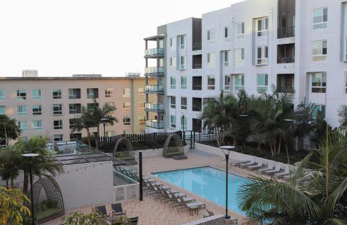 Pacific Paradise 10 Min from Disneyland With Pool & GYM - Foto 73