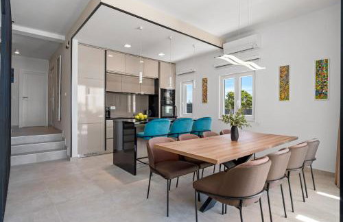 Villa Ora with Heated pool, Whirlpool, 4 bedrooms - Foto 27