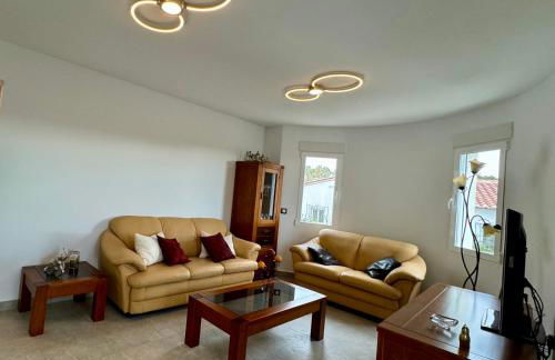 Casa Tossal Gros, near Oliva, Spain - Foto 11