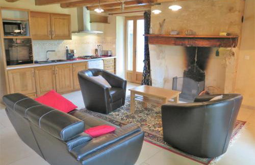 Holiday Home La Ferme by Interhome - Photo 4