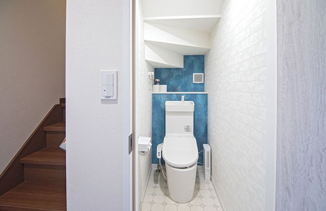 Casas-K Nishikujyo - Foto 7