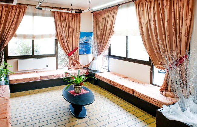 Résidence Les Marquises - Foto 6