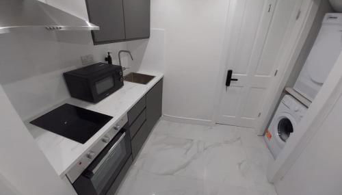 St Pancras room in London - Foto 2