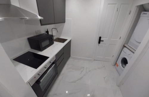 St Pancras room in London - Foto 2