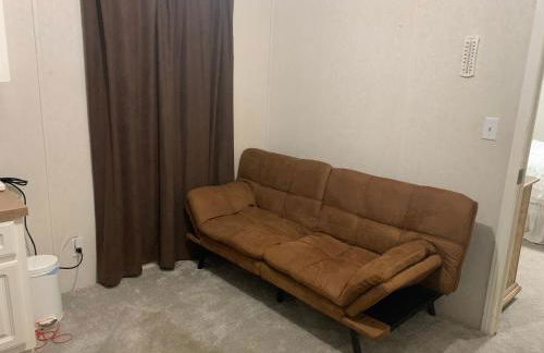 3 bed 2 bath with office room-with futon bed on Weiss Lake - with community ramp & dock - Photo 25