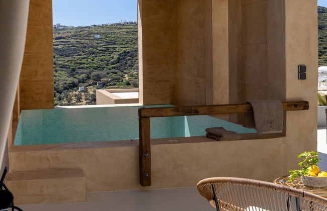 The Aether Element Of Gaea - Foto 1