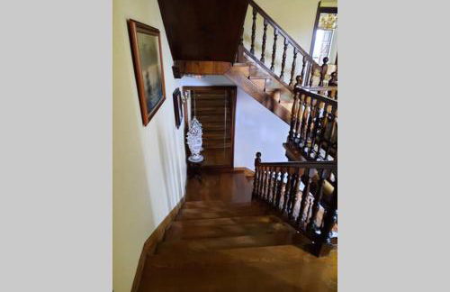 Palacio Marqués Vega de Anzo - Villa de campo sXVII - Foto 42