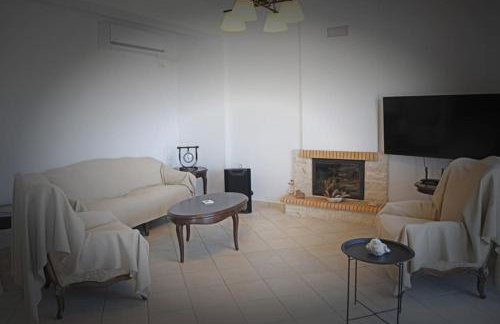 Icaria Great Filling House - Foto 26