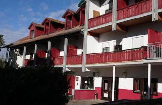 Appartement mit Bademantelgang - Foto 23