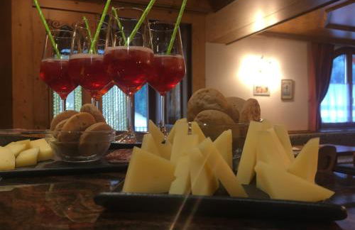 Agritur Ruatti - Foto 23