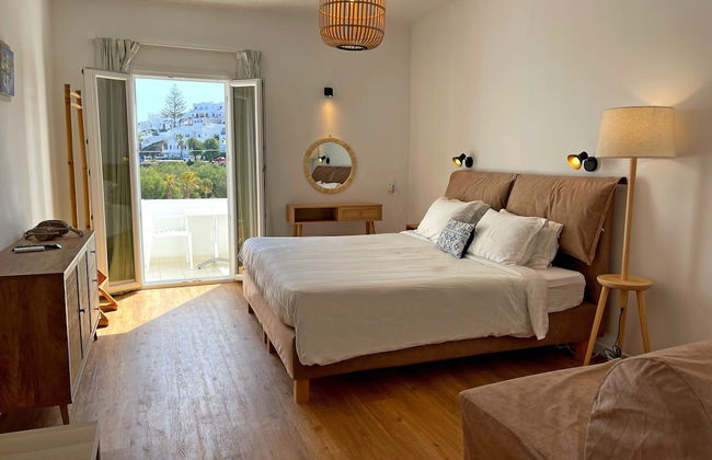 Adonis Hotel & Apartments - Foto 55