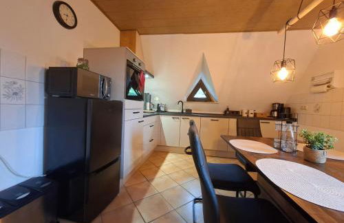 ansimali 3 - Treffpunkt Dachgeschosswohnung, Ideal für Familien und Freunde, Gemeinsam wohnen, getrennt träumen, Zwei Schlafzimmer, ein Urlaub mit Spiel und Spaß - Foto 10