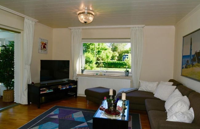 White House Ferienwohnung Foehr - Foto 7