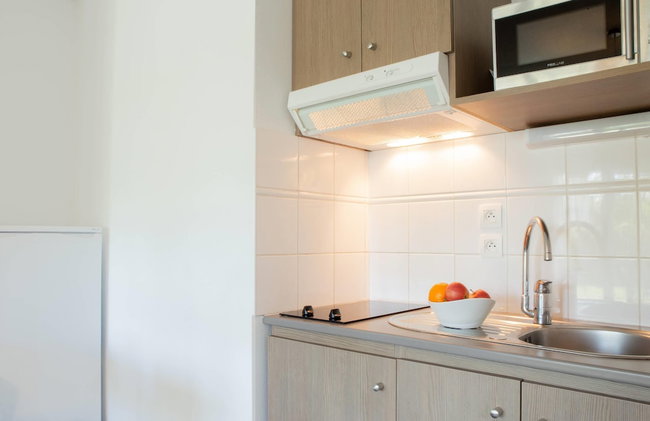 Comfort Aparthotel Cannes Mandelieu - Foto 15