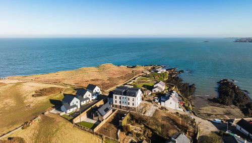 Gwel Y Mor Mews by Birch Stays - Foto 1