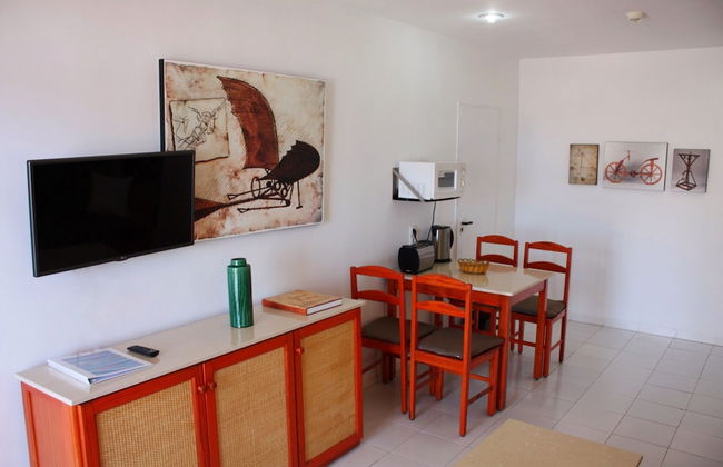 Apartamentos Curasol - Foto 44