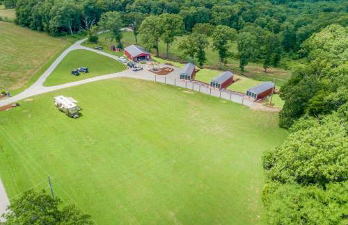 TELLURIDE - Tiny Houses Of French Village - Foto 117