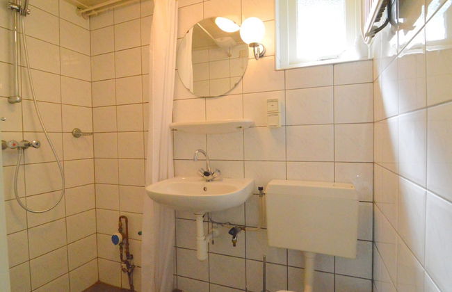 Completely Detached Bungalow in a Nature-filled Park by a Large fen - Photo 34