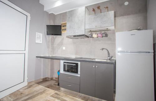 By the Sea Apartments-studios - Foto 30